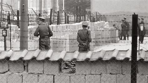 Bbc World Service The History Hour The Berlin Wall