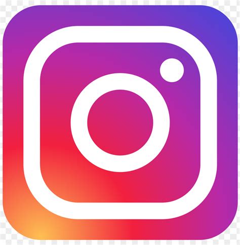 Instagram Logo Transparent Logo Instagram Vector Image ID TOPpng