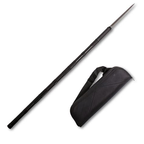 Stick Spear