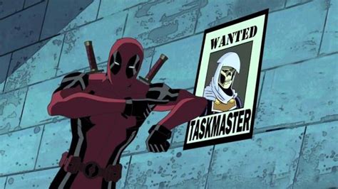 Deadpool Animated Series Canceled By Fx Den Of Geek
