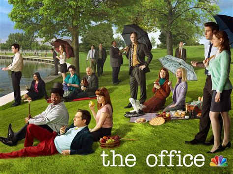 The Office Us Wallpaper And Background Image 1600x1200 Id420104