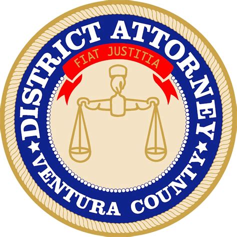 Ventura County District Attorney Youtube
