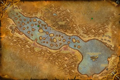 Kalimdor Quest Areas World Of Warcraft Questing And Achievement Guides