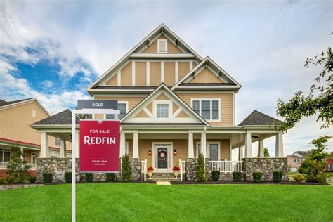 6 Tips On How To Determine Your Homes Value Redfin