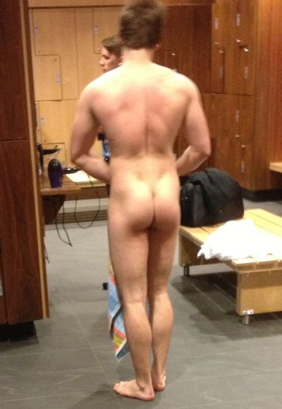 Man Caught Naked Ass Lockerroom My Own Private Locker Room