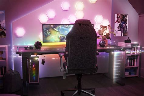 Secretlab Magnus Pro Gaming Desk Is The Ultimate Setup Upgrade In 2022