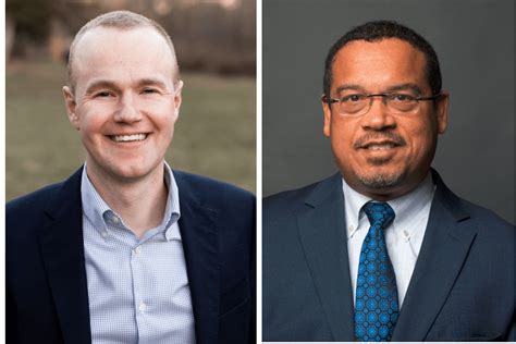 Poll Minnesota Ag Candidates Locked In Tight Race Mpr News