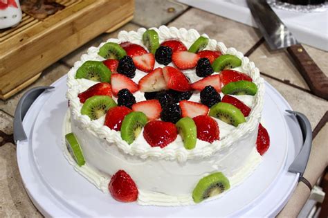 And don t forget the cake! MelonChef: Asian Bakery Cake, Again