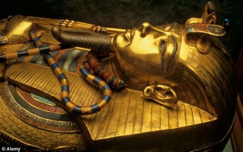 Solved The Mystery Of King Tutankhamuns Death Truthaholics