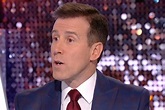Strictly Come Dancing: Anton Du Beke to make shock exit - Daily Star