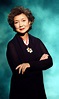 Adrienne Clarkson: Governor General of Canada. | Canadian history ...