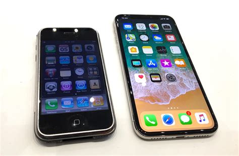 The State Of The Smartphone Iphone X Edition Cnet