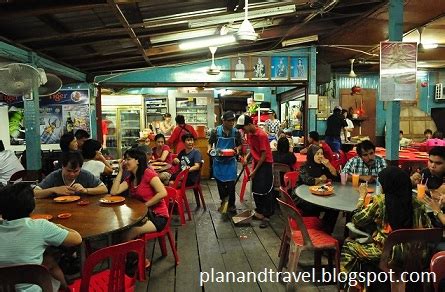 What are the travel restrictions in kuala perlis? Plan and Travel: Dinner at Hai Thien Restaurant, Kuala Perlis