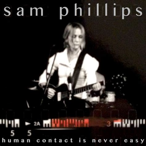 New Release Roundup A Sparkling EP From Sam Phillips A Lost Classic