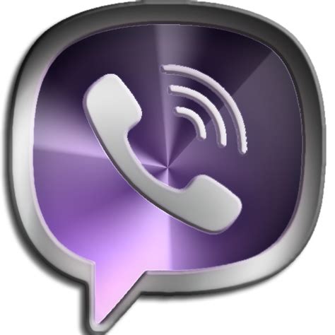 Download 41 Viber Whatsapp Logo Png