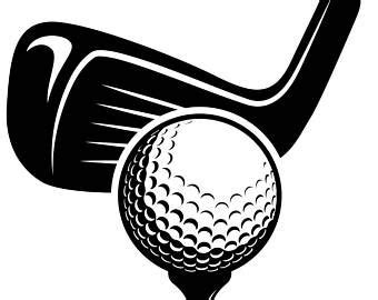 Find over 100+ of the best free golf ball images. Golf Logo #6 Tournament Clubs Iron Wood Golfer Golfing ...