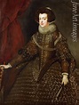 Fine Art Images - Expert search | Portrait of Elisabeth of France (1602 ...