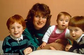 Harriet Harman admits she struggled to be a working mum | Daily Mail Online