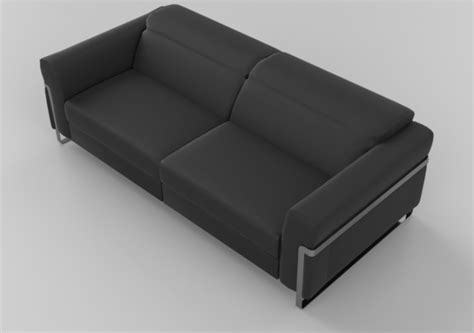 Divani 3 posti di pelle in vendita online modelli particolari e di design consegna gratis reso facile ▷ scopri le offerte online. Divani 3D - Divano due posti in pelle - Natuzzi - Fidelio