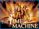 The Time Machine (2002) - Movie Review / Film Essay