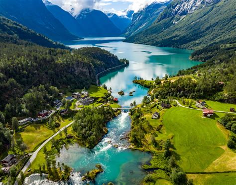 Viaggio In Norvegia Dove Andare E Cosa Vedere Blog Imaway