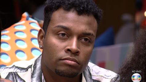 Lượt xem 367 n2 năm trước. BBB21: Nego Di diz estar envergonhado com participação no ...