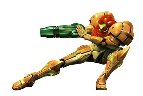 Metroid Samus Returns Wallpapers Wallpaper Cave