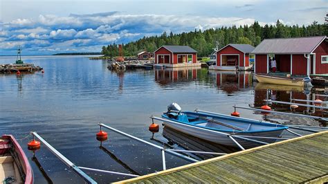 When Is The Best Time To Visit Sweden Jacada Travel