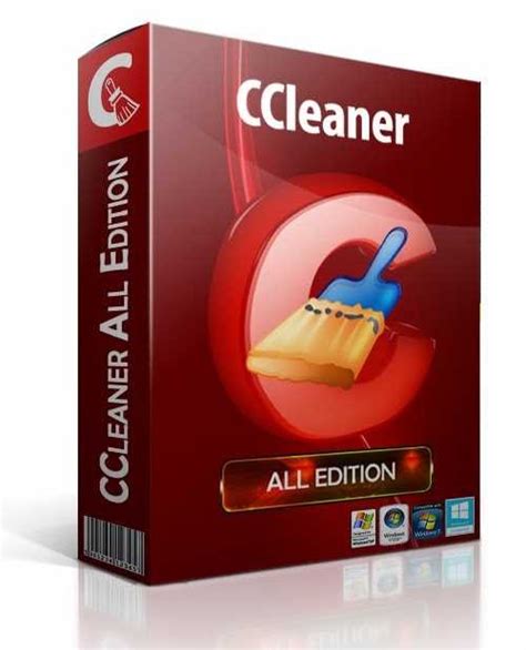 Ccleaner Crack Unlock The Full Potential Of Ccleaner With The Latest