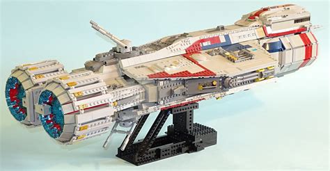 The skywalker saga deluxe edition. MOC The Ateryn Dawn - LEGO Star Wars - Eurobricks Forums