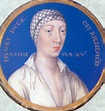 Henry Fitzroy (1519-1536), Duke of Richmond and Somerset – kleio.org