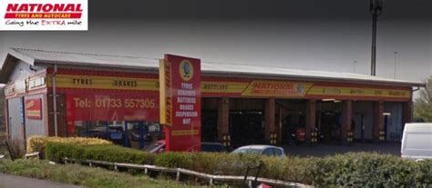 Tyres And Cheap Tyre Fitting In Peterborough Tyre Shopper