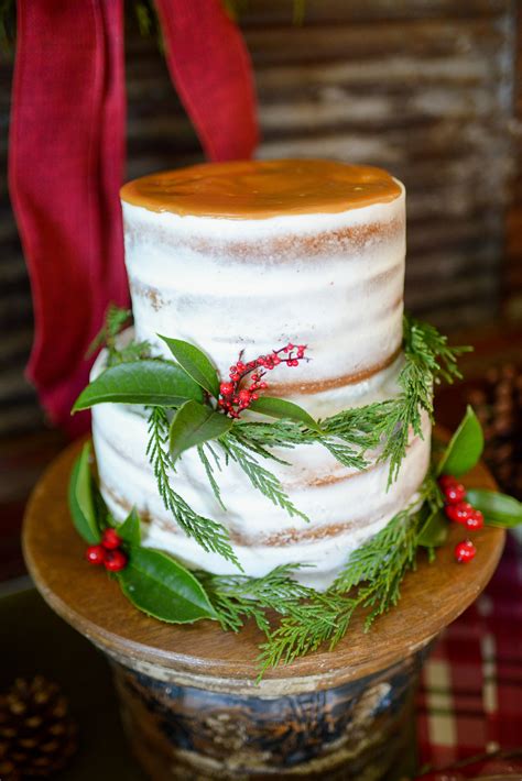 Try one of our easy christmas desserts and best christmas desserts. JOYful and Rustic Christmas Dessert Table