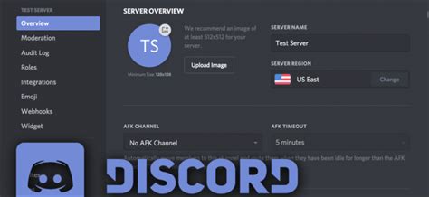 The revamped and more stable discord bot support template is for you! How to Create, Set Up, and Manage Your Discord Server