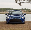 2020 Toyota Corolla LE Hybrid - Interior Exterior Design and Driving ...