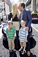 Everything Elon Musk has shared about his 10 children