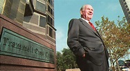 Trammell Crow, Innovative Developer, Dies at 94 - The New York Times