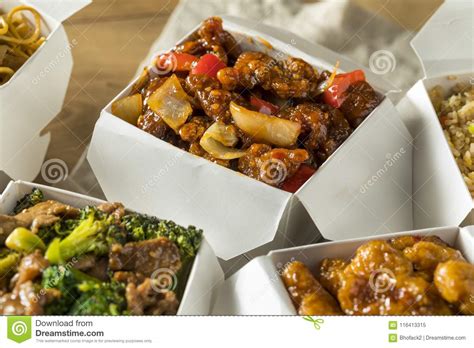151 likes · 1 talking about this · 2 were here. Spicy Chinese Take Out Food Stock Image - Image of chinese ...