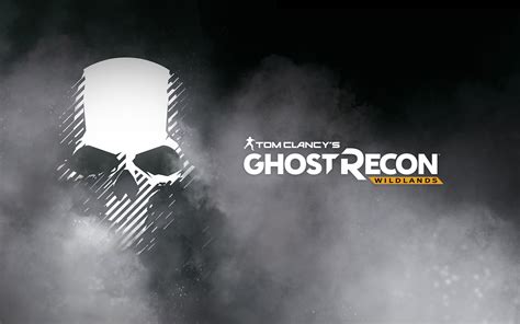 Tom Clancys Ghost Recon Wildlands Game HD Wallpaper