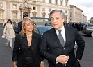 La carriera politica di Antonio Tajani (nuovo presidente del Parlamento ...