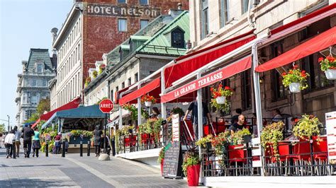 Montreal Restaurants Are Going To Have New Rules Once They Reopen - MTL ...