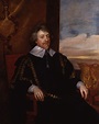 NPG 2125; John Finch, Lord Finch of Fordwich - Portrait - National ...