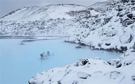 Reykjavík Blue Lagoon Comfort Admission And Transfer