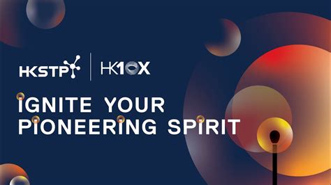 HK10X - Ignite Your Pioneering Spirit - YouTube