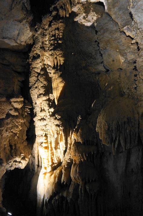 Timpanogos Cave Trail And Cave Tour Timpanogos Cave National Monument