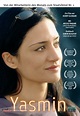 Yasmin (2004) German movie poster