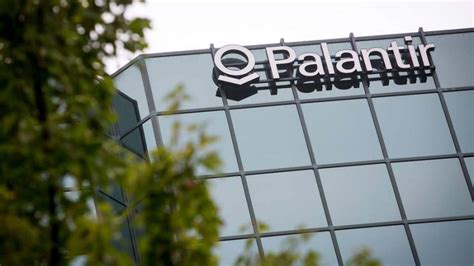 When palantir started selling its products to law enforcement, it also laid a paper trail. Peter Thiel's Palantir spreads its tentacles throughout ...