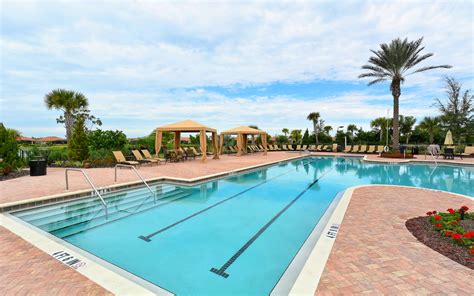 Esplanade Golf And Country Club At Lakewood Ranch Homes For Sale