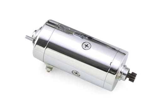 Sell Bikers Choice Starter Motor Prestolite Type 31458 66a In South