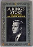 A King’s Story, Signed by the Duke of Windsor